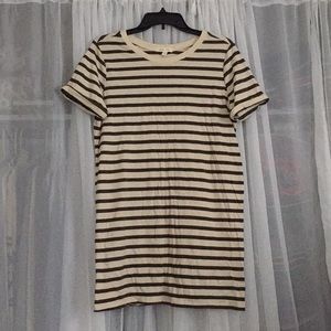 Silent + Noise Shirt Dress
